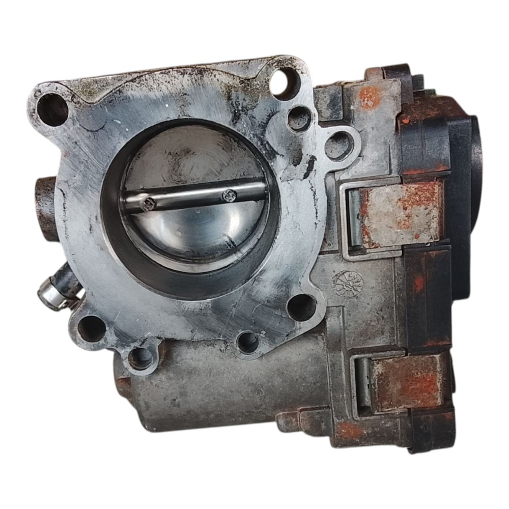 Corpo Borboleta Tbi Gol Fox Voyage 1.0 Kombi 1.4 030133062f 5