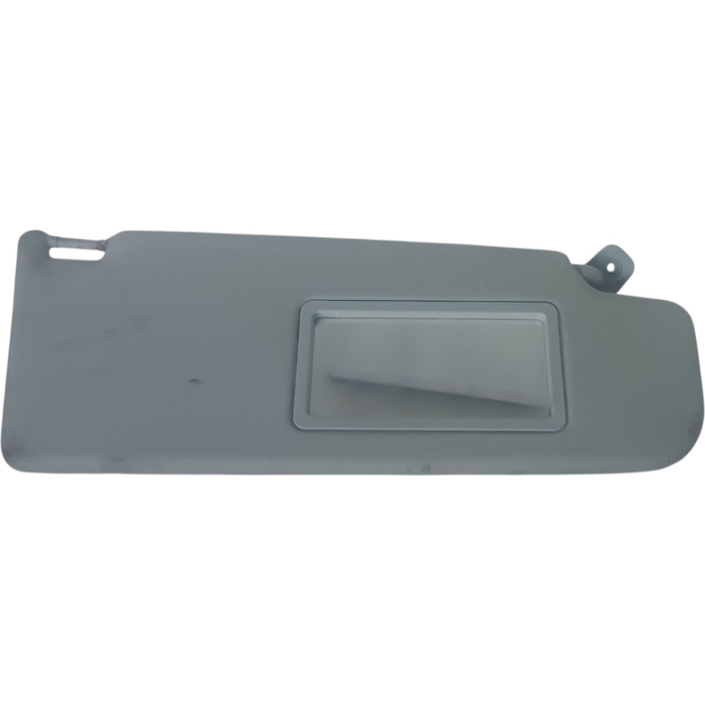 Quebra Sol Volkswagen Saveiro 2018 2019 Lado Direito 2