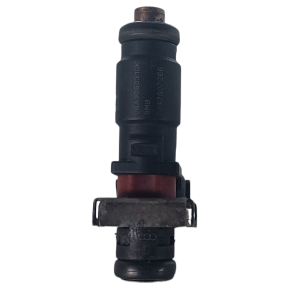 Bico Injetor Golf Bora Jetta New Beetle 2.0 06a906031ck 4