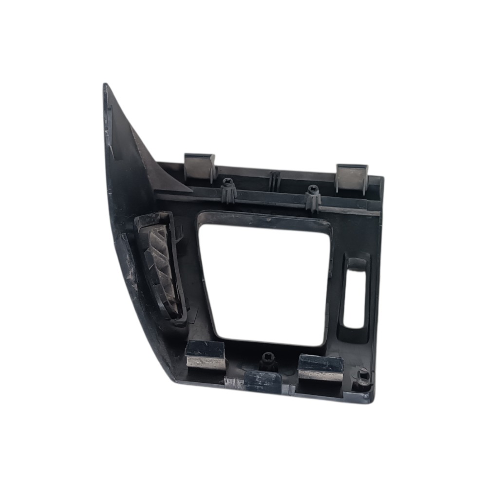 Moldura Difusor Saída Ar Fiat Idea 2011 2016 Lado Esquerda 5