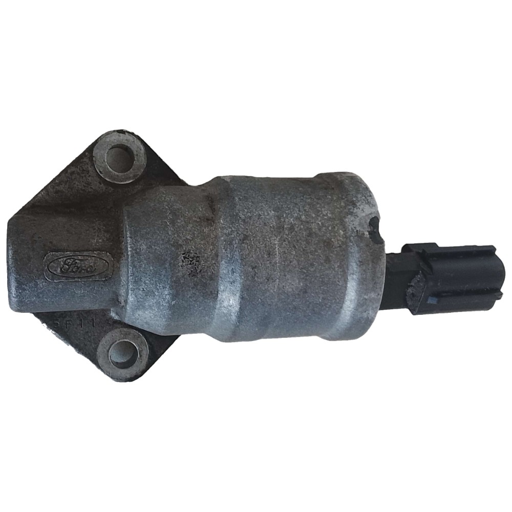 Atuador Marcha Lenta Ford Ecosport Fiesta Ka 1.6 2000 2009