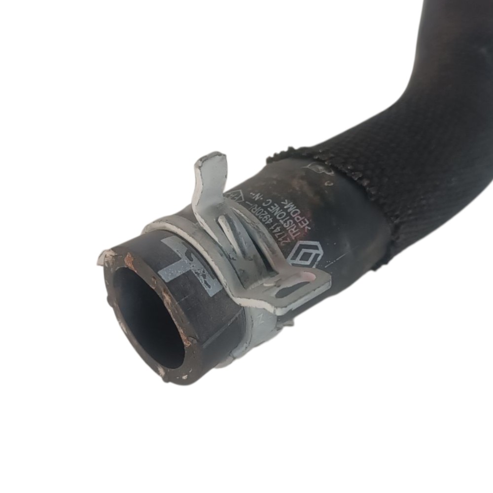 Mangueira Reservatório Água Radiador Captur Duster 1.3 Turbo 4