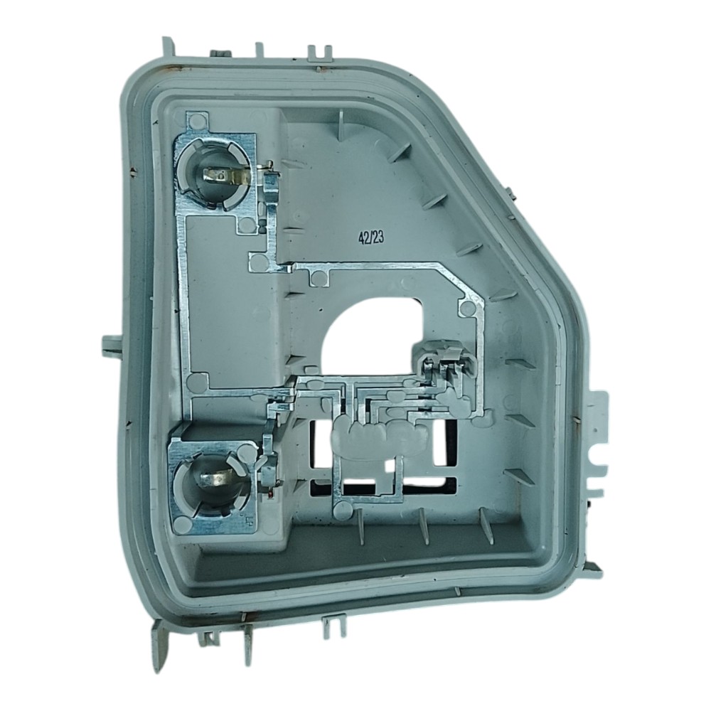 Circuito Soquete Lanterna Esquerdo T-cross 2019 2020 2021 Esquerdo/motorista