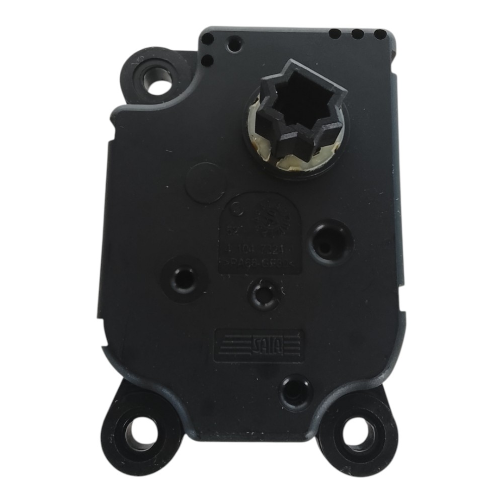 Motor Atuador Ar Condicionado Ford Focus 2009 2015 4