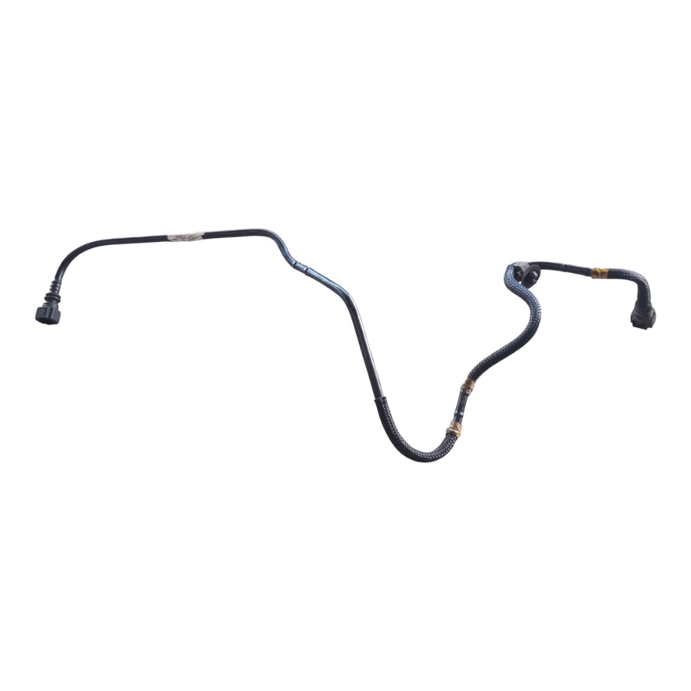 Mangueira Filtro Válvula Canister Logan Sandero 2018 2021 5