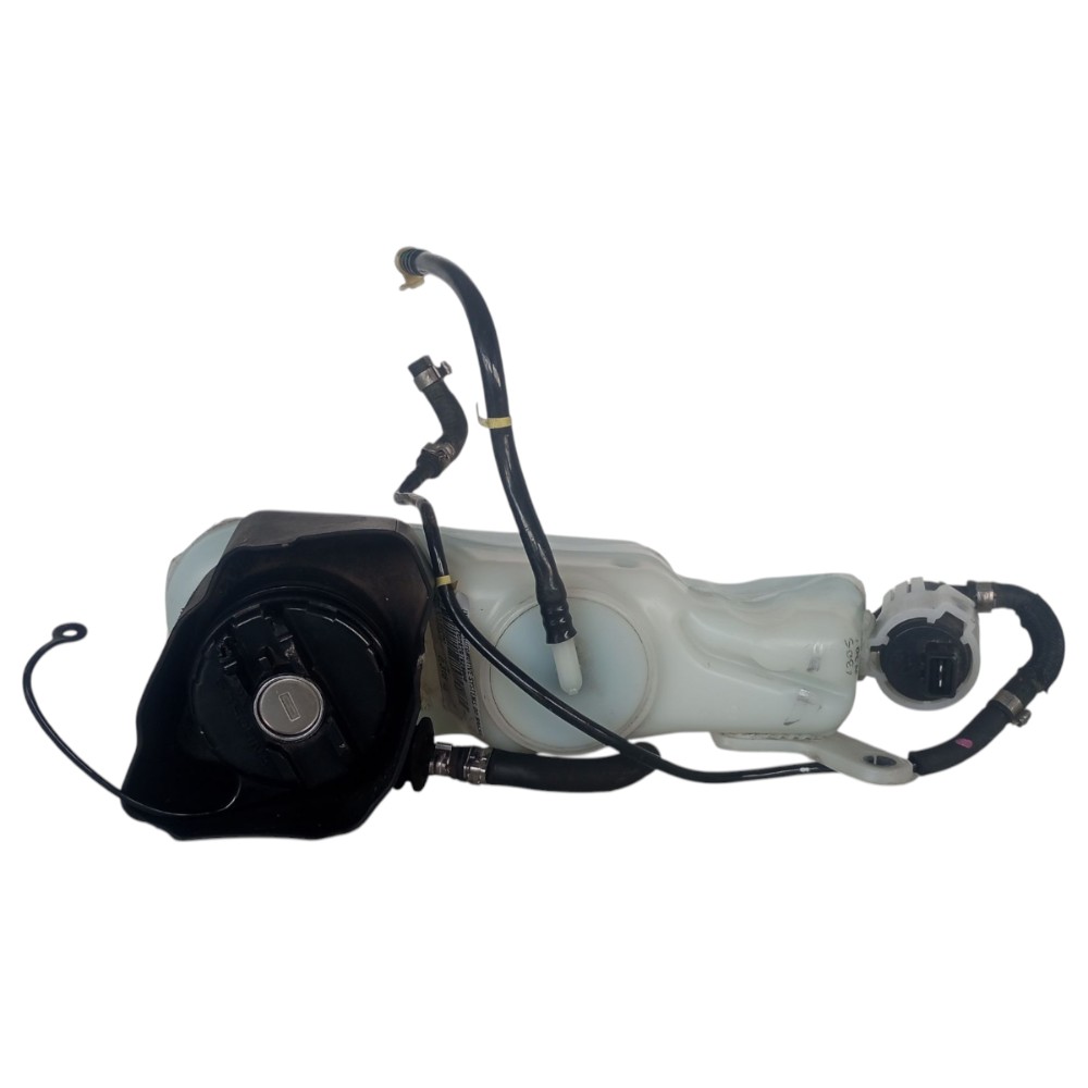 Reservatório Partida Frio Nissan March Versa 1.6 2012 2014 11