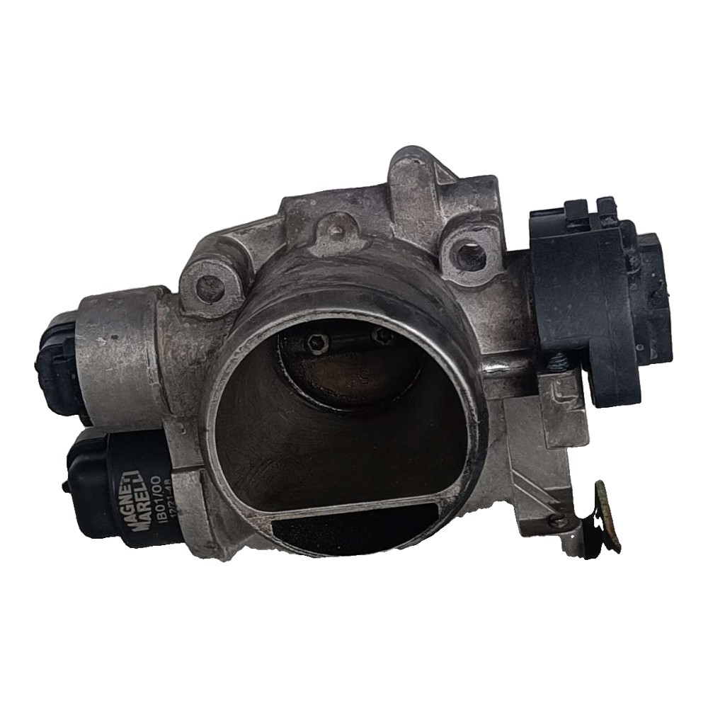 Tbi Corpo Borboleta Fiat Uno Palio Siena 1.0 2005 2013 5