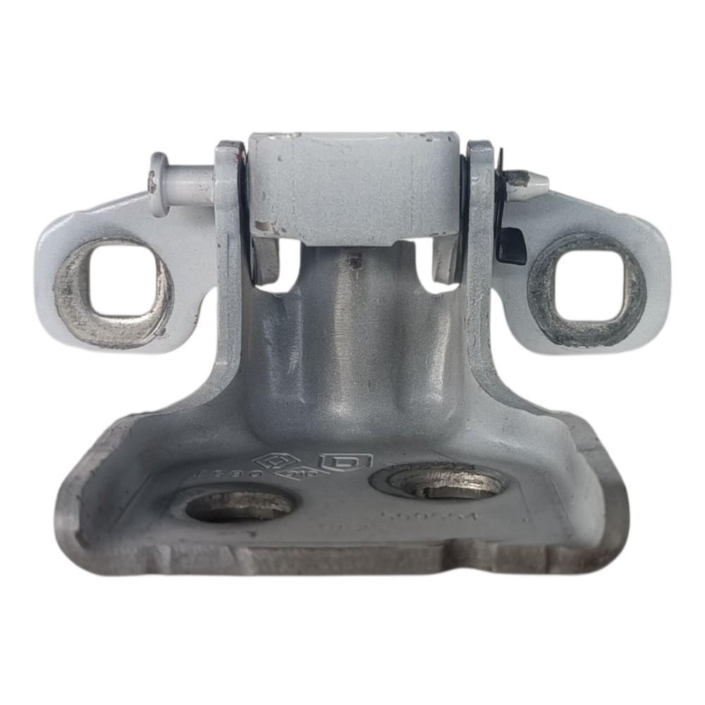 Dobradiça Porta Renault Duster Logan Sandero 2015 2024 2