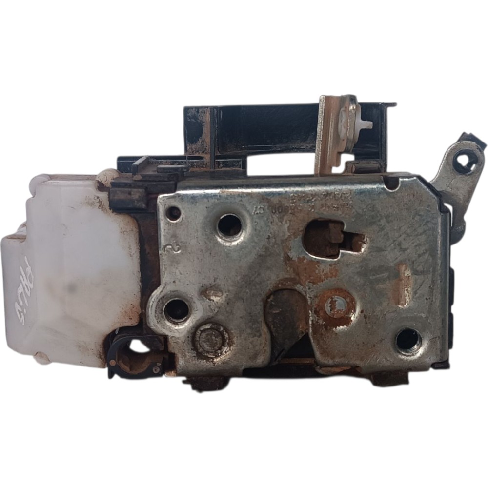 Fechadura da Porta Fiat Palio 2012 Dianteira Esquerda 5