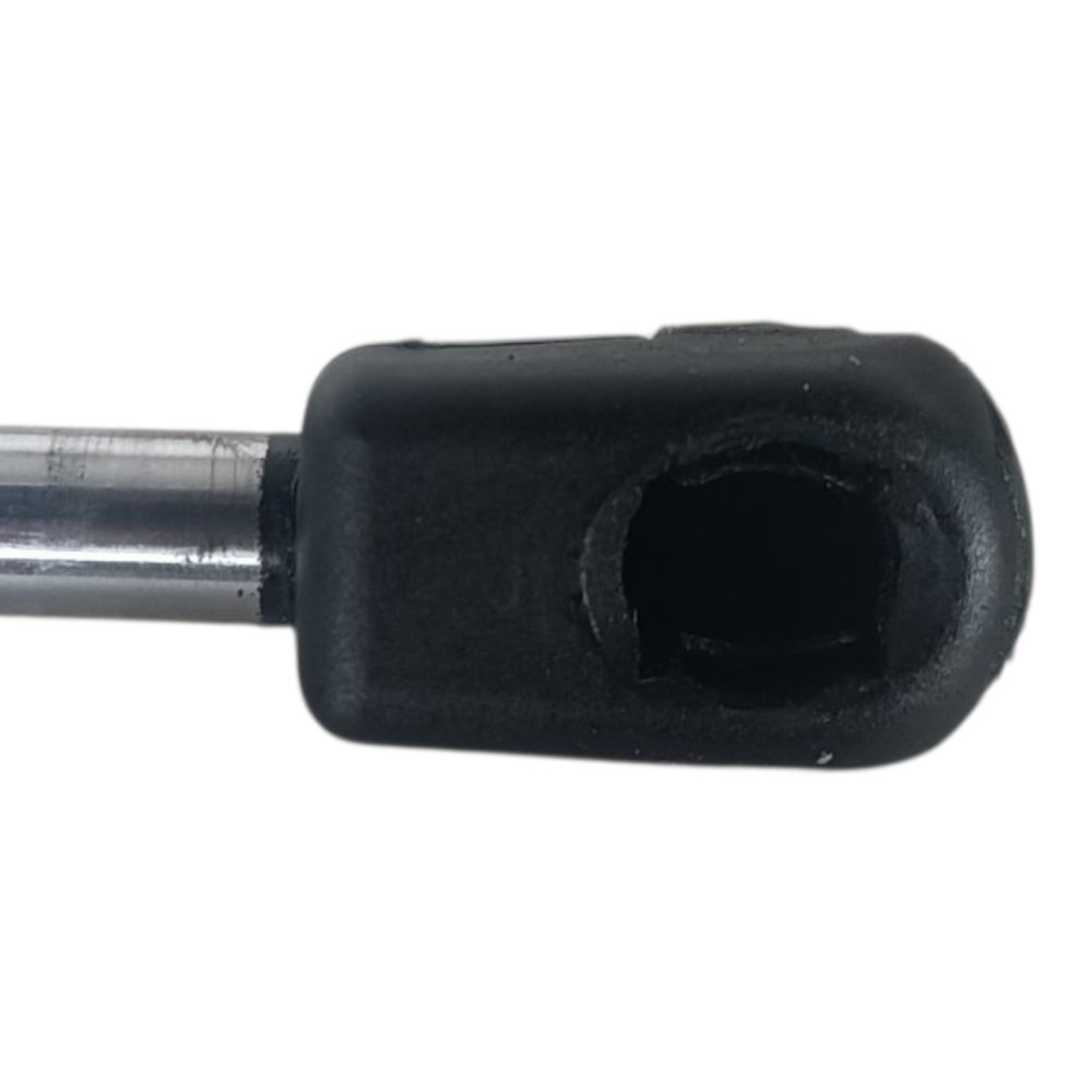 Par Amortecedor Tampa Traseira Chevrolet Corsa Celta 10/12 5