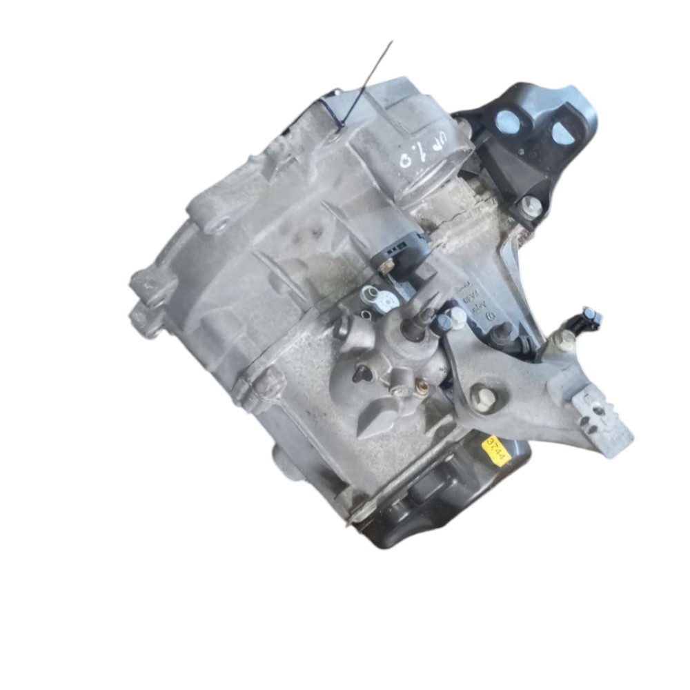 Cambio Manual Volkswagen Up 1.0 2016 2017 2019 2020 2021 3
