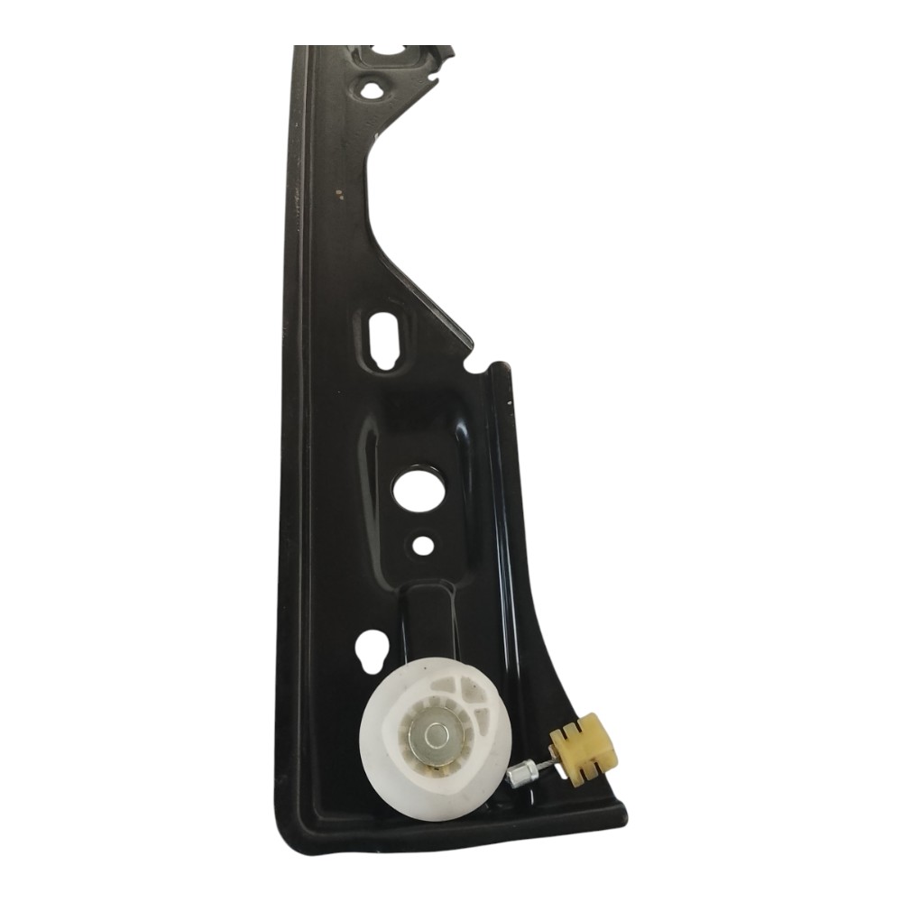 Maquina Vidro Traseiro Esquerdo Jeep Compass 2016 2023 4