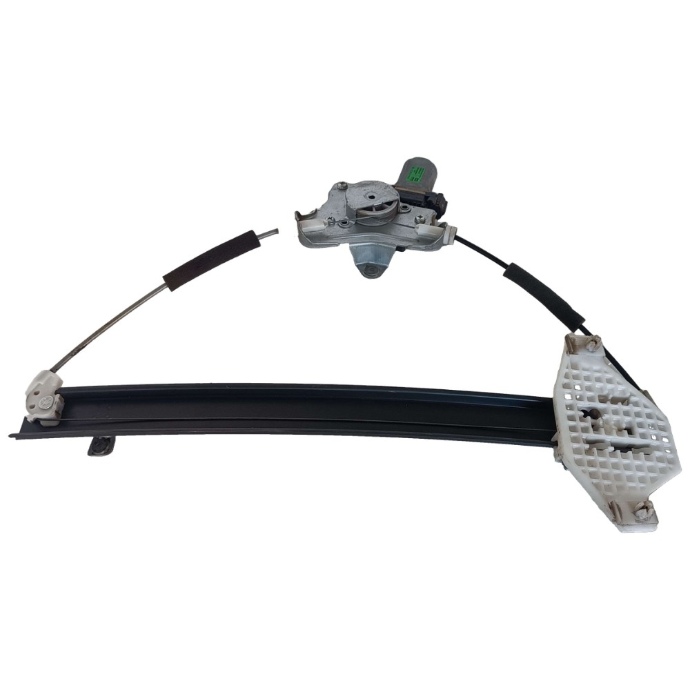 Máquina Vidro Dianteira Esquerda Chevrolet Captiva 2008 2012