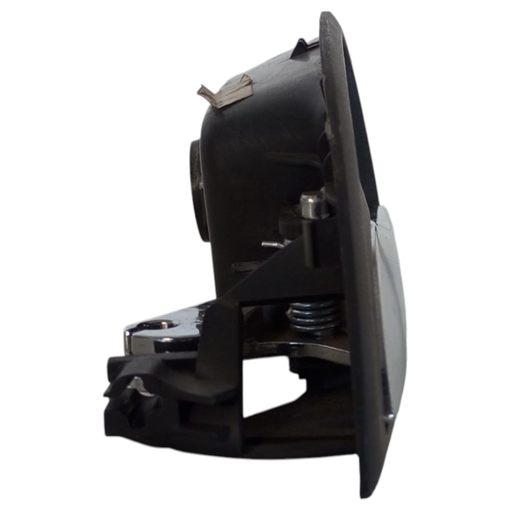 Maçaneta Interna Cromada Esquerda Cruze 2012 2013 2014 2016 Cromado 2