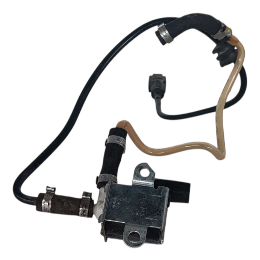 Válvula Solenóide Partida Chevrolet Gm Prisma Onix 2013 2020 1