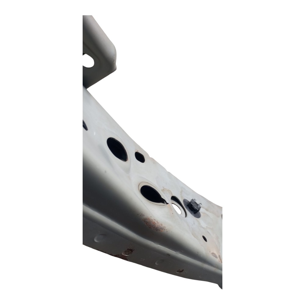 Suporte Do Radiador Superior C/detalhe Nissan March 2019 7