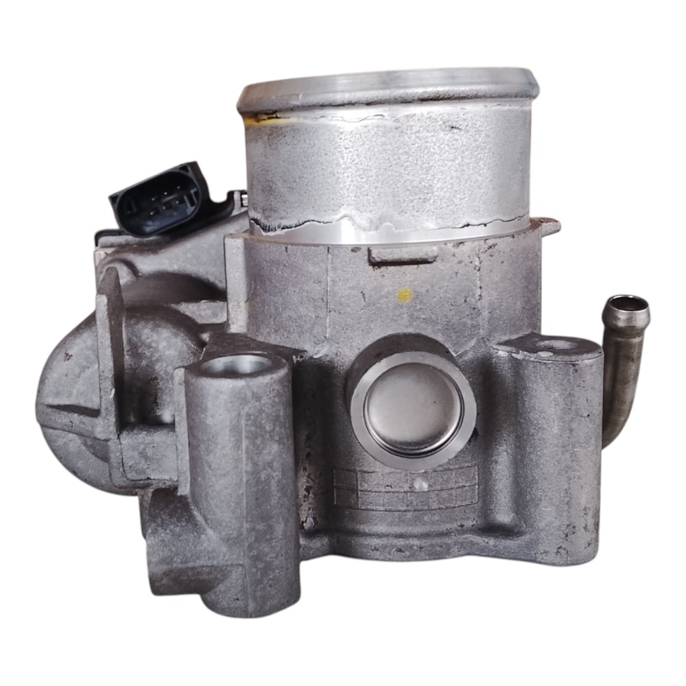 Tbi Corpo Borboleta Hyundai Creta 2021 2022 2023 2024 3