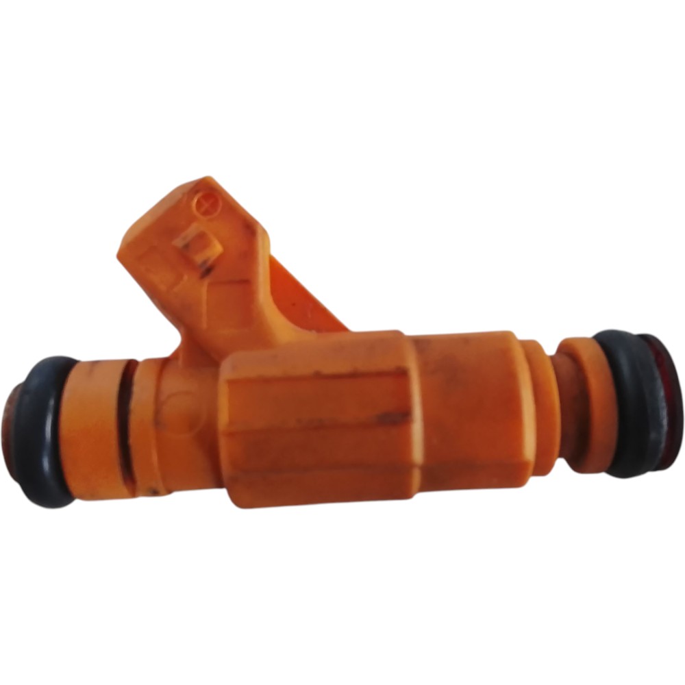 Bico de injetor 1.4 16v fiat idea 2005 2010 2