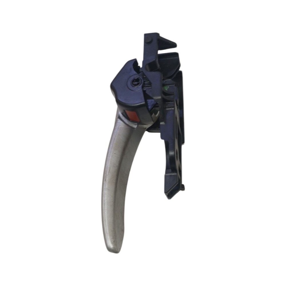 Maçaneta Puxador Interna Esquerda Corolla 2020 2021 2024 Preto Dianteira 5