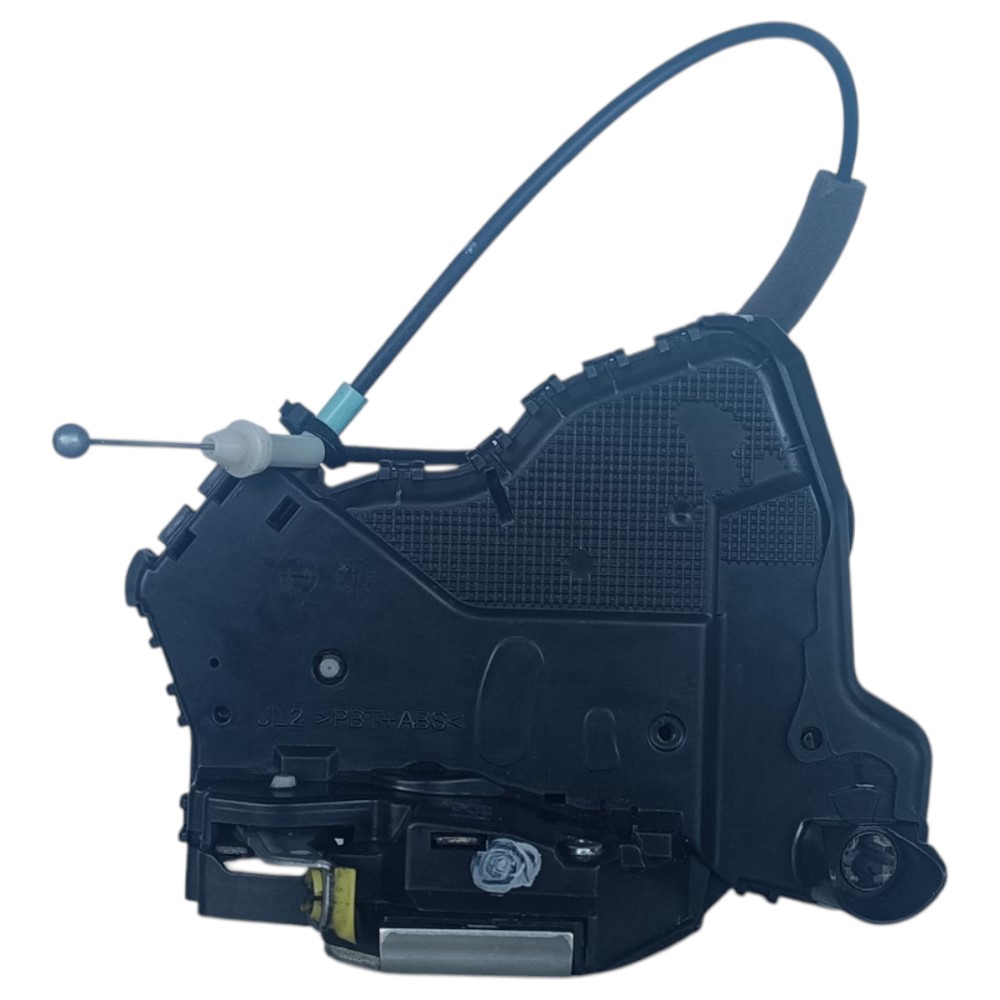 Fechadura Dianteira Esquerda Toyota Corolla 2009 2010 2014 5