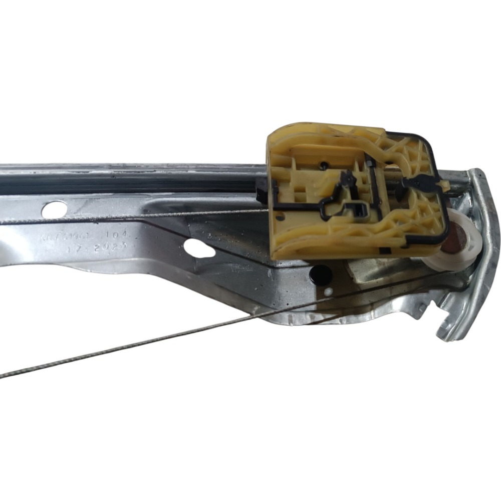 Máquina De Vidro Elétrica Fiat Mobi 2023 Dianteira Direita 5