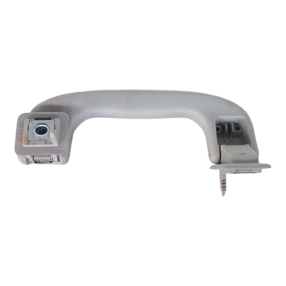 Alça Teto Puxador Pqp Diant Direito Chevrolet Tracker 20/24 Branca 4