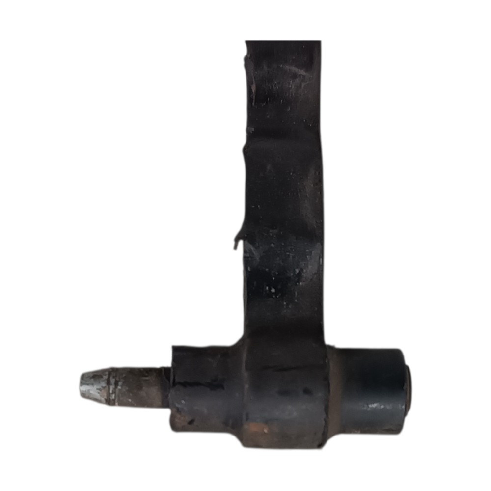 Limitador Da Porta Renault Sandero 2014 Traseira Direita 3