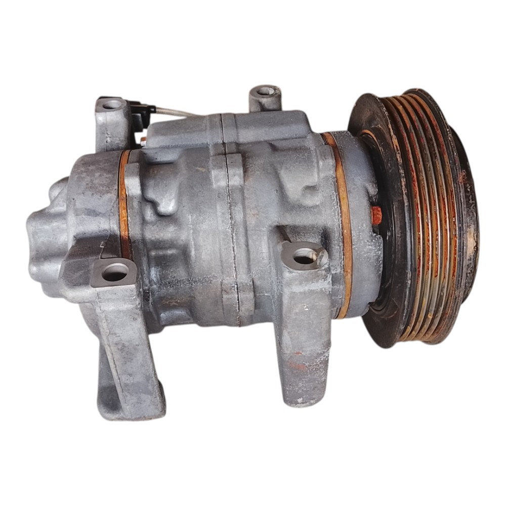 Compressor de ar Honda City 2019