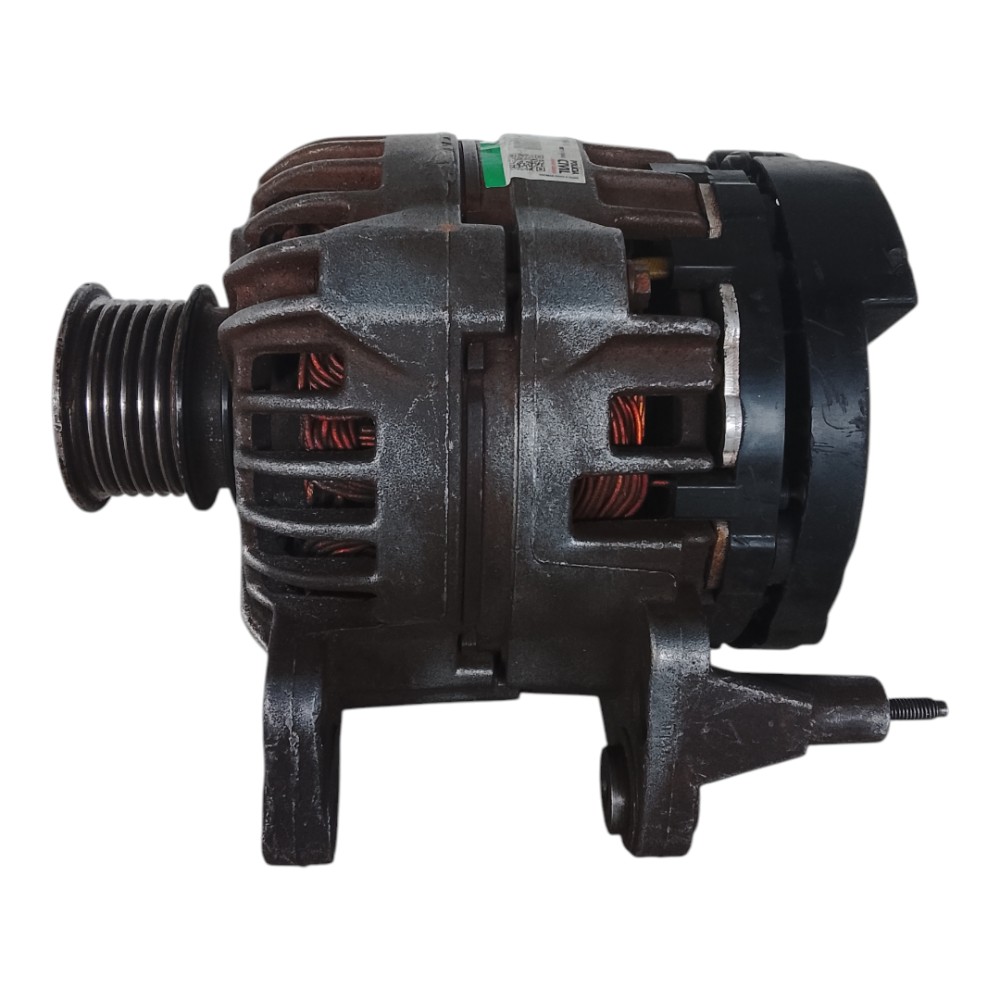 Alternador C/detalhes Volkswagen Fox 1.0 2008 2011