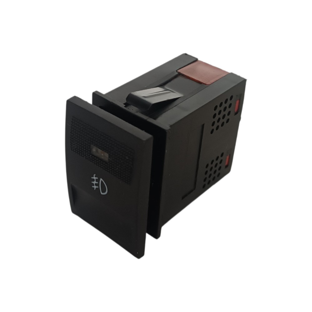 Botão Interruptor Farol De Milha Volkswagen Parati 2006 1