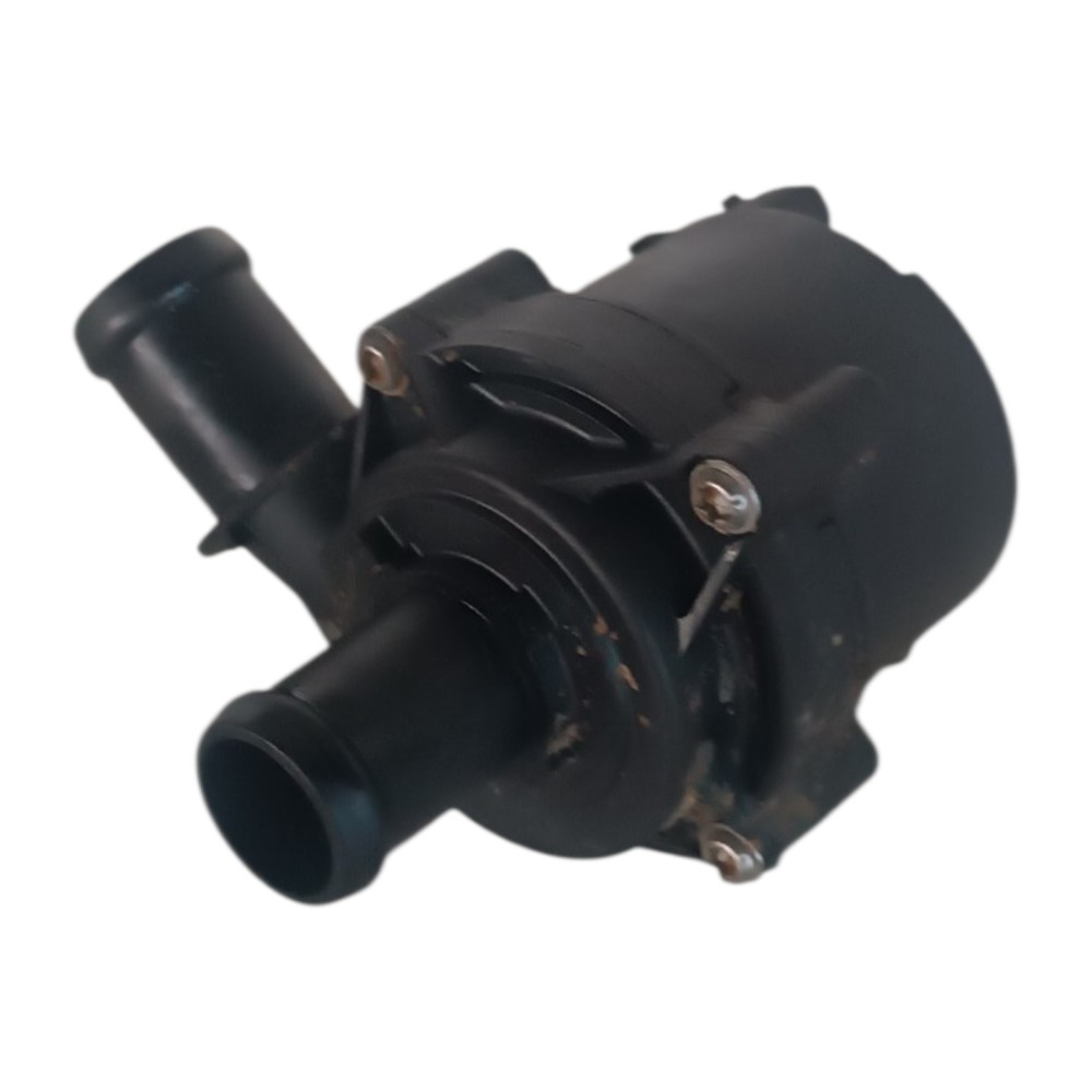 Bomba Água Auxiliar Volkswagen Polo 2023 2024