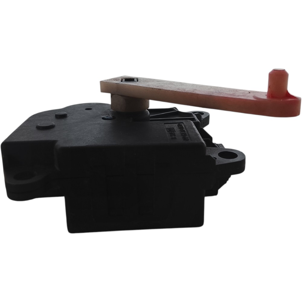 Motor Atuador Ar Condicionado Nissan Versa 2012 2013 5