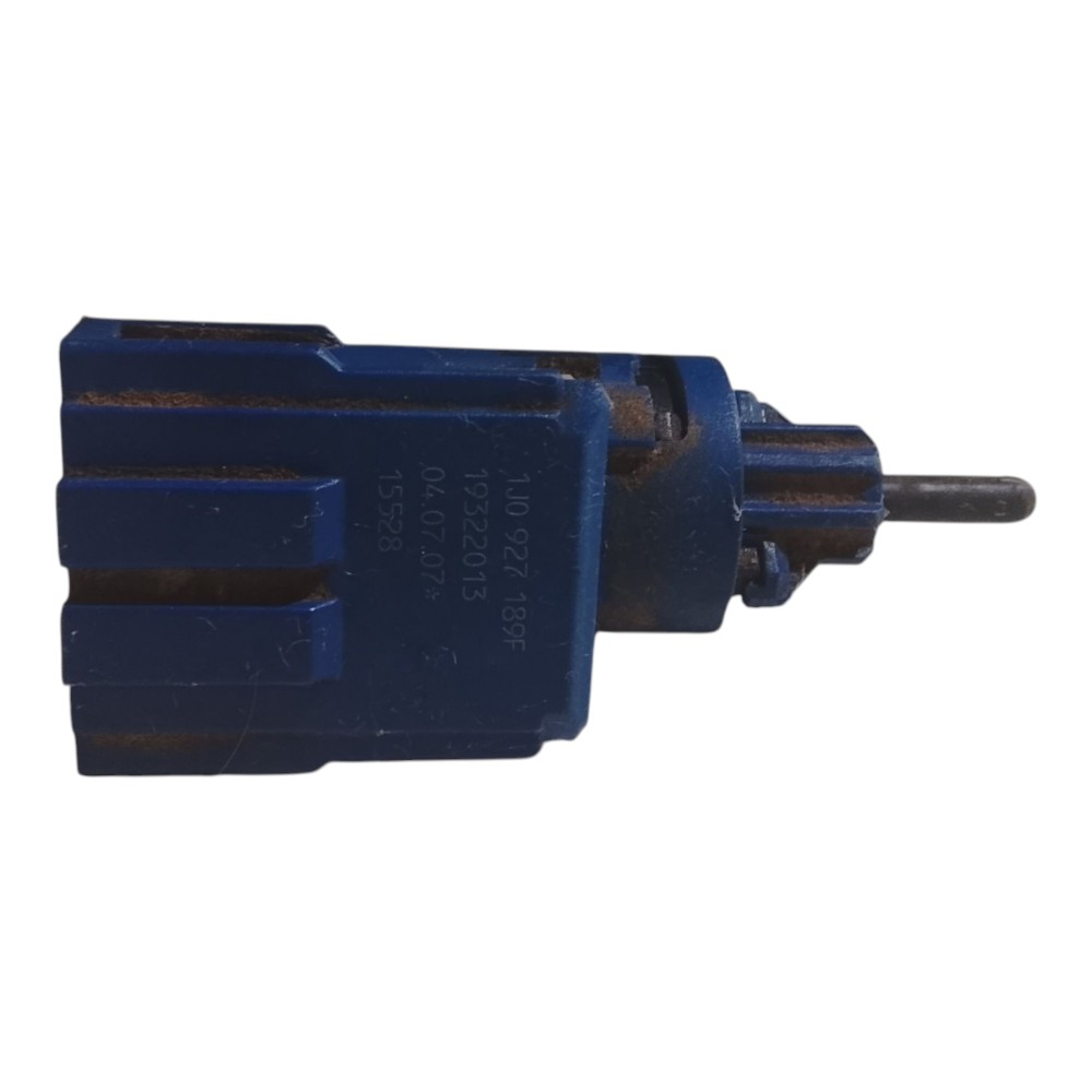 Sensor pedal embreagem freio vw polo sadan gol 2007 2008 5