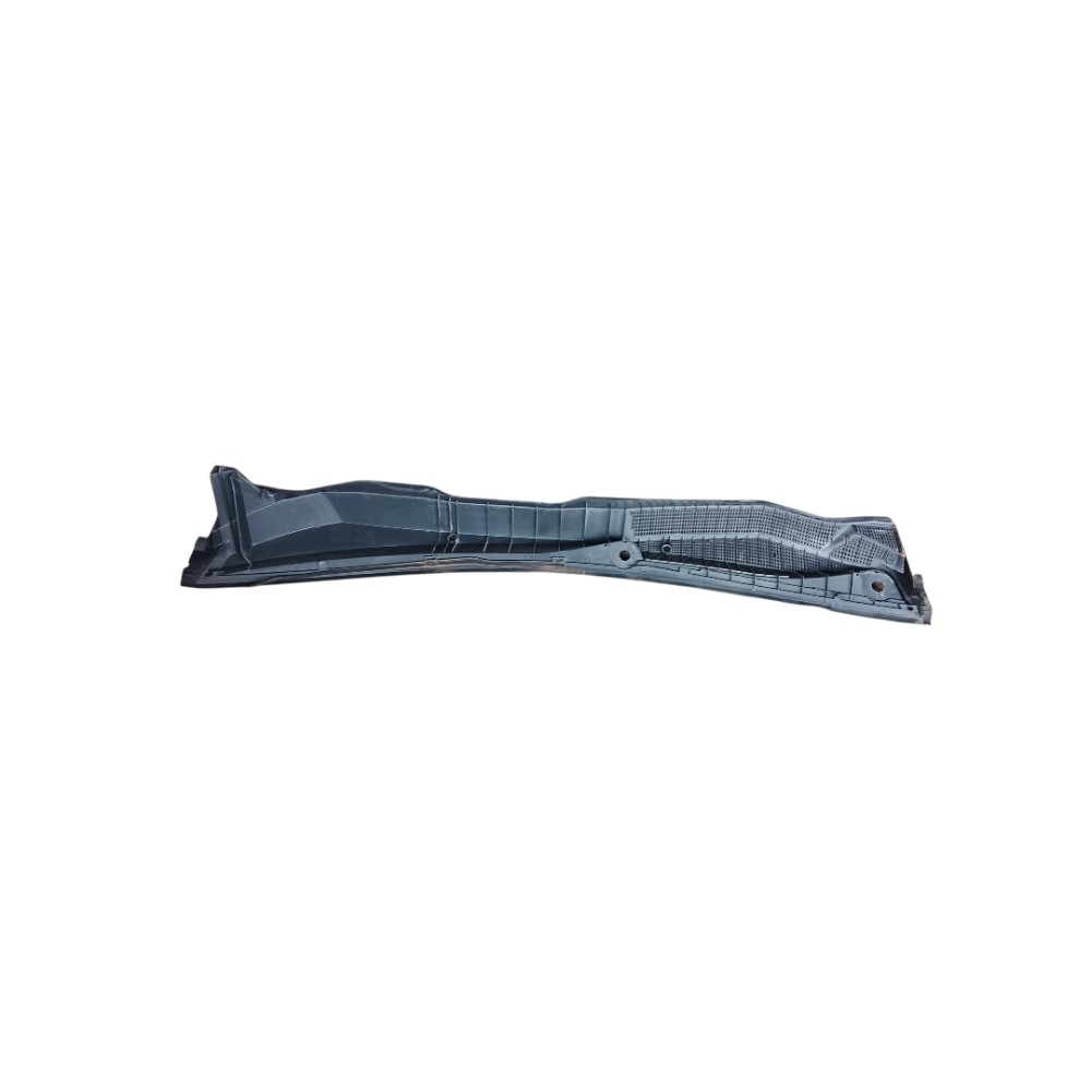 Grade Churrasqueira Chevrolet Vectra 2006 2012 Preto