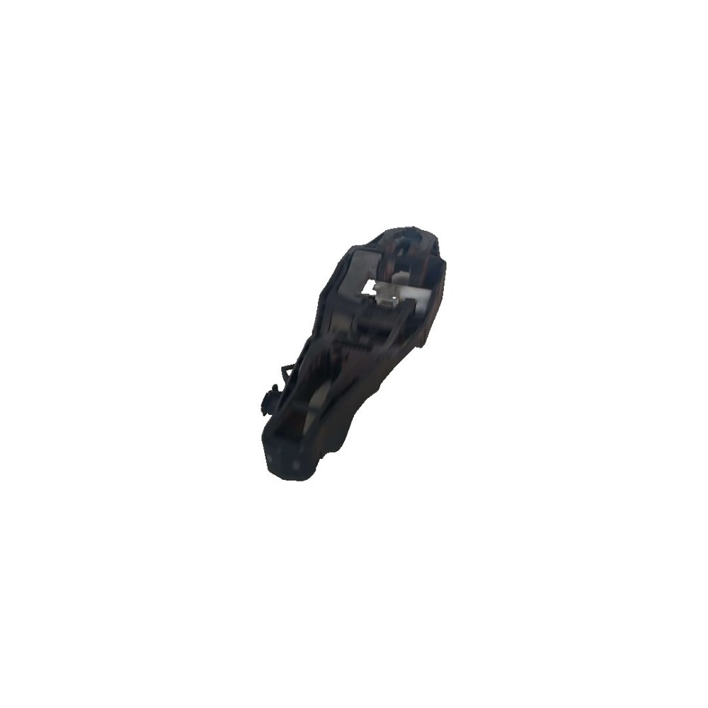 Suporte Da Maçaneta Citroen C4 2020 Dianteira Direita Preto Dianteira