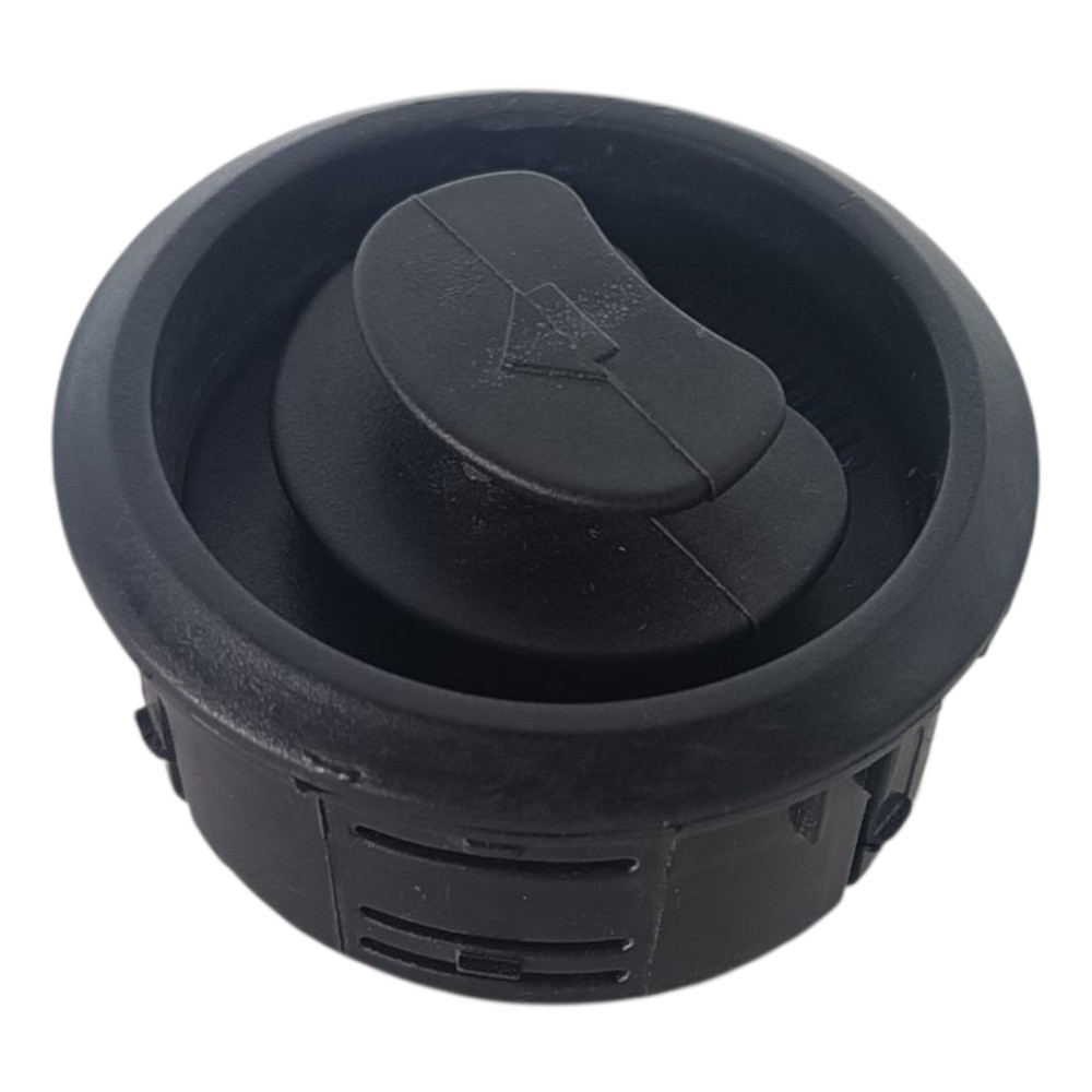 Grade Saída De Ar Difusor  Chevrolet Celta Prisma 2007 2016 1