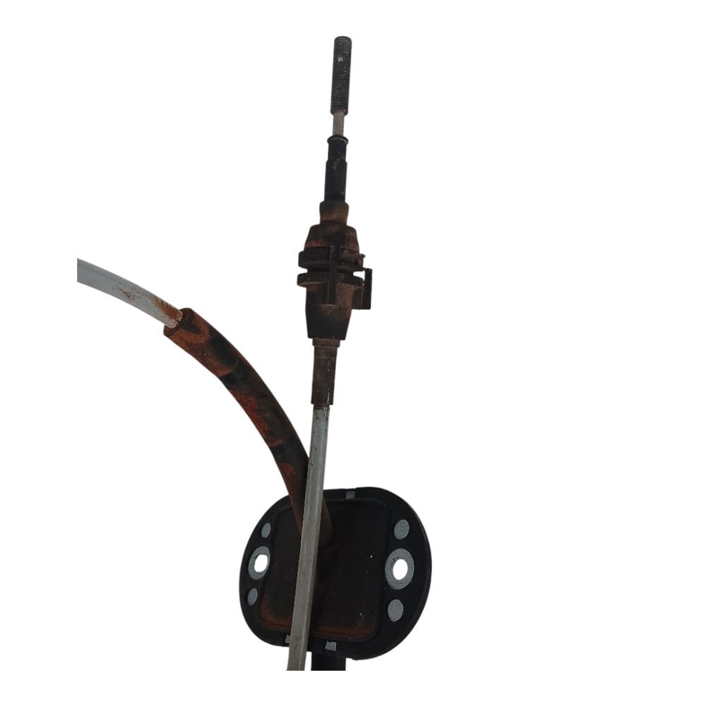 Cabo Alavanca Marcha Ford Focus 2009 2012 4