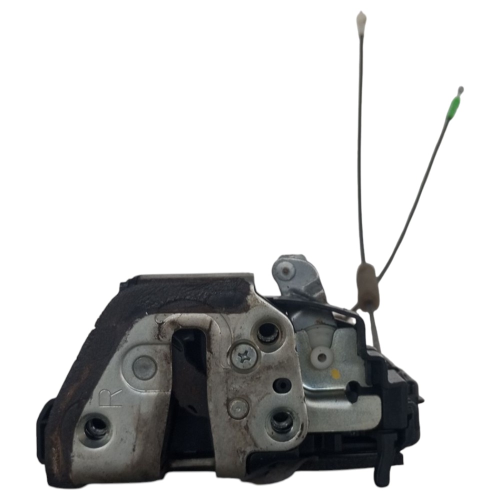 Fechadura Traseira Direita Toyota Corolla 2009 2010 2013 13