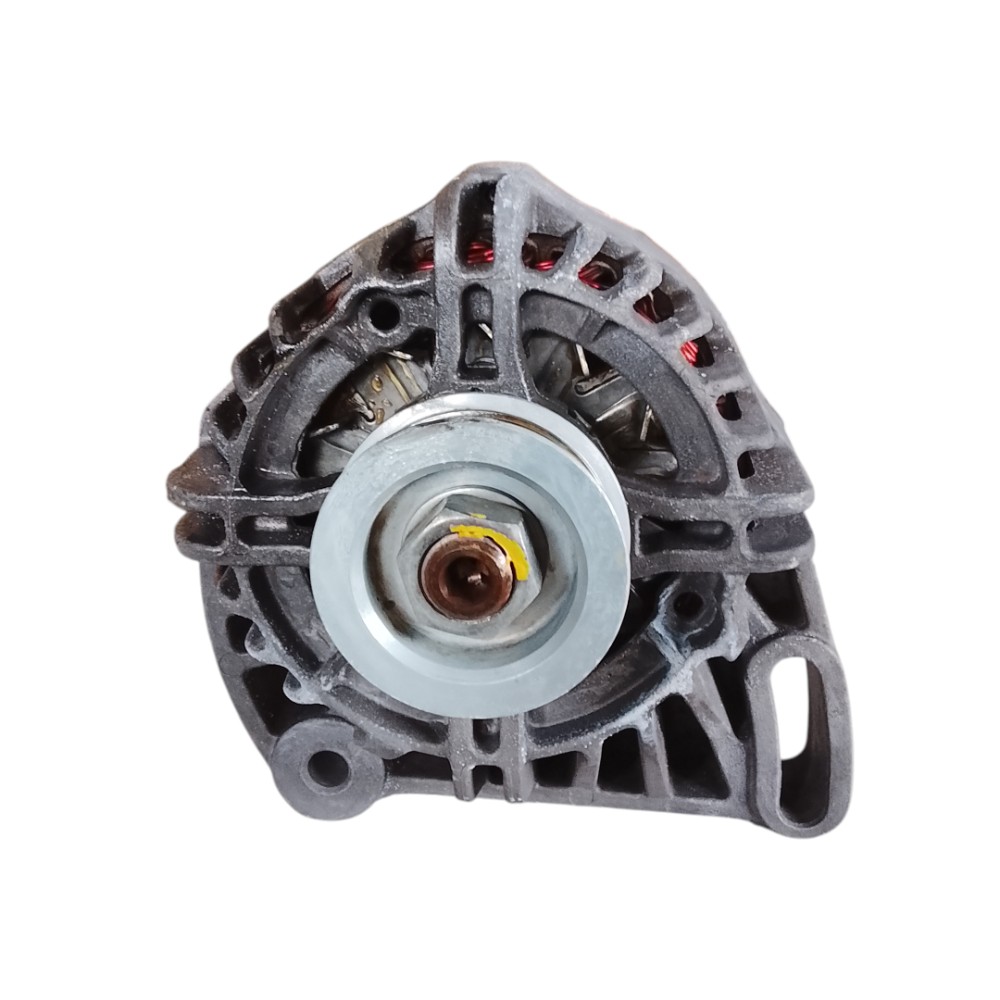 Alternador 1.4 Fiat Palio Siena Uno 2010 2016 1