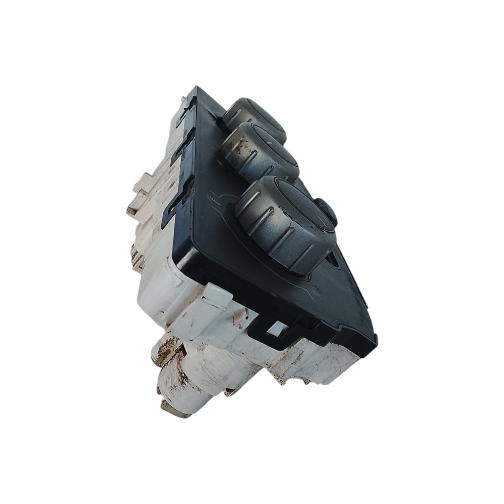 Comando ar condicionado vw gol voyage 2011 2016 2