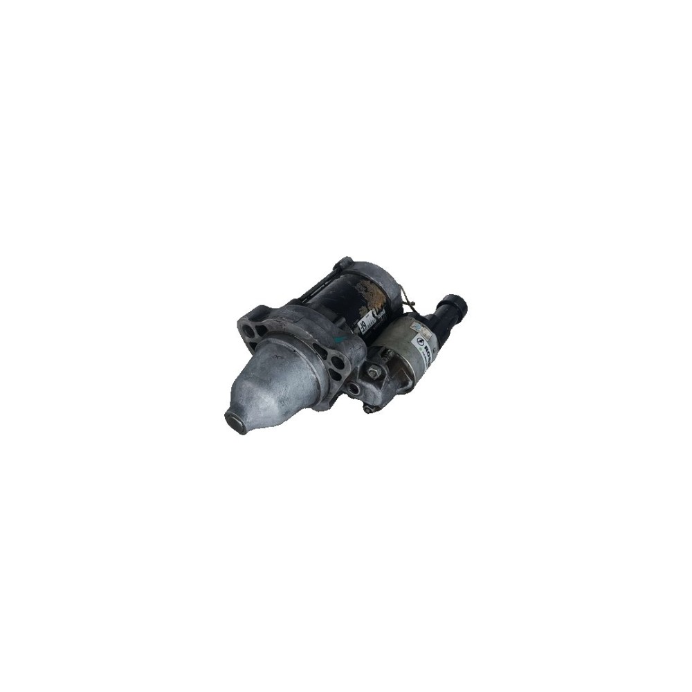 Partida Motor Arranque Honda Fit 2009 2014