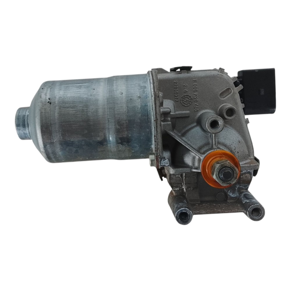 Motor Limpador Para-brisa Volkswagen Nivus 2018 2022 2