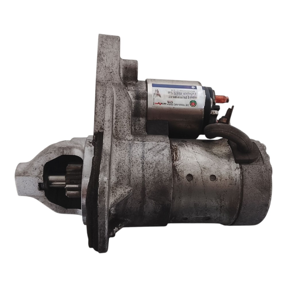 Motor Partida Nissan Versa March 1.6 2011 2020 2