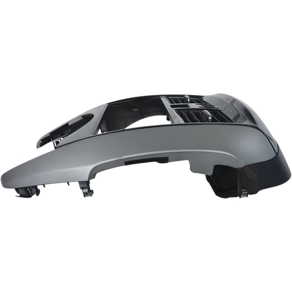 Moldura Central Difusor Ar Nissan Versa 2012 2013 2