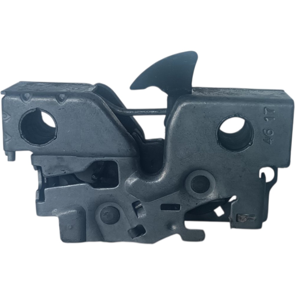 Fechadura Do Capo Volkswagen Saveiro 2018 2019 3