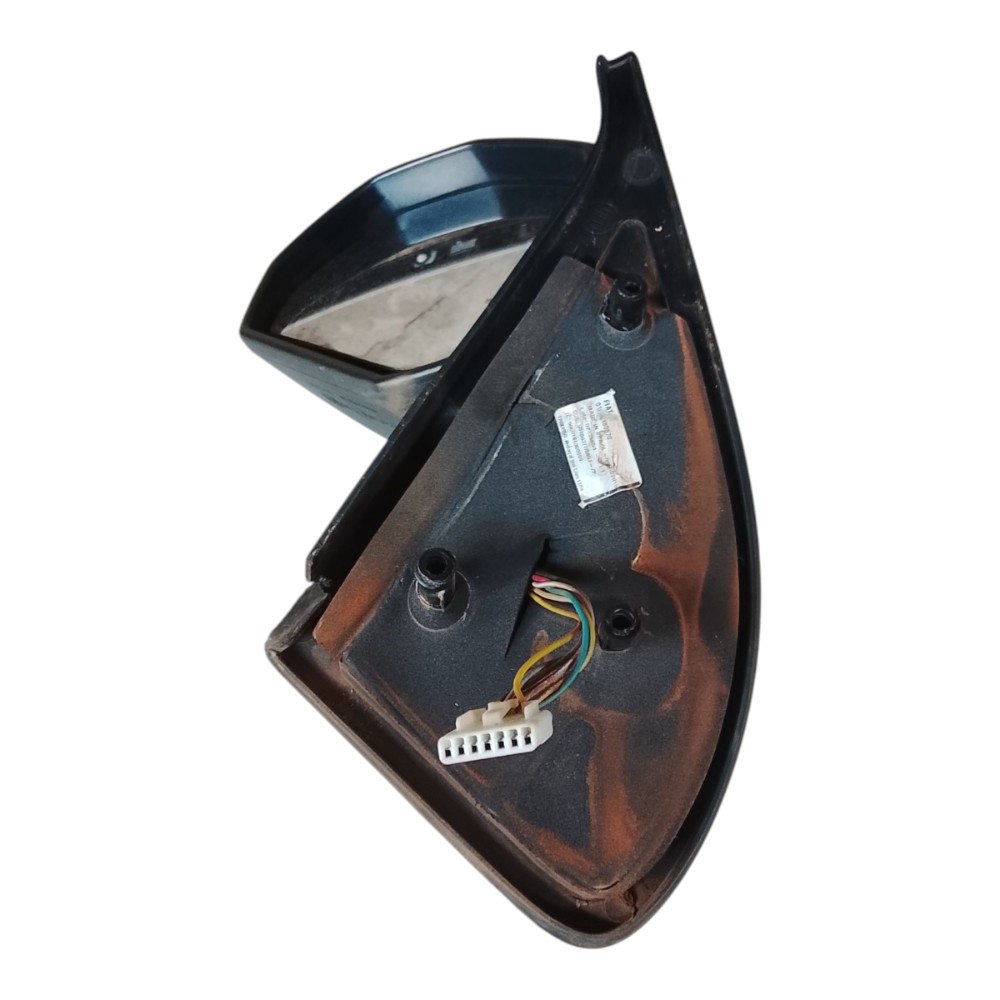 Retrovisor fiat strada 2015 2016 dianteiro esquerdo 3
