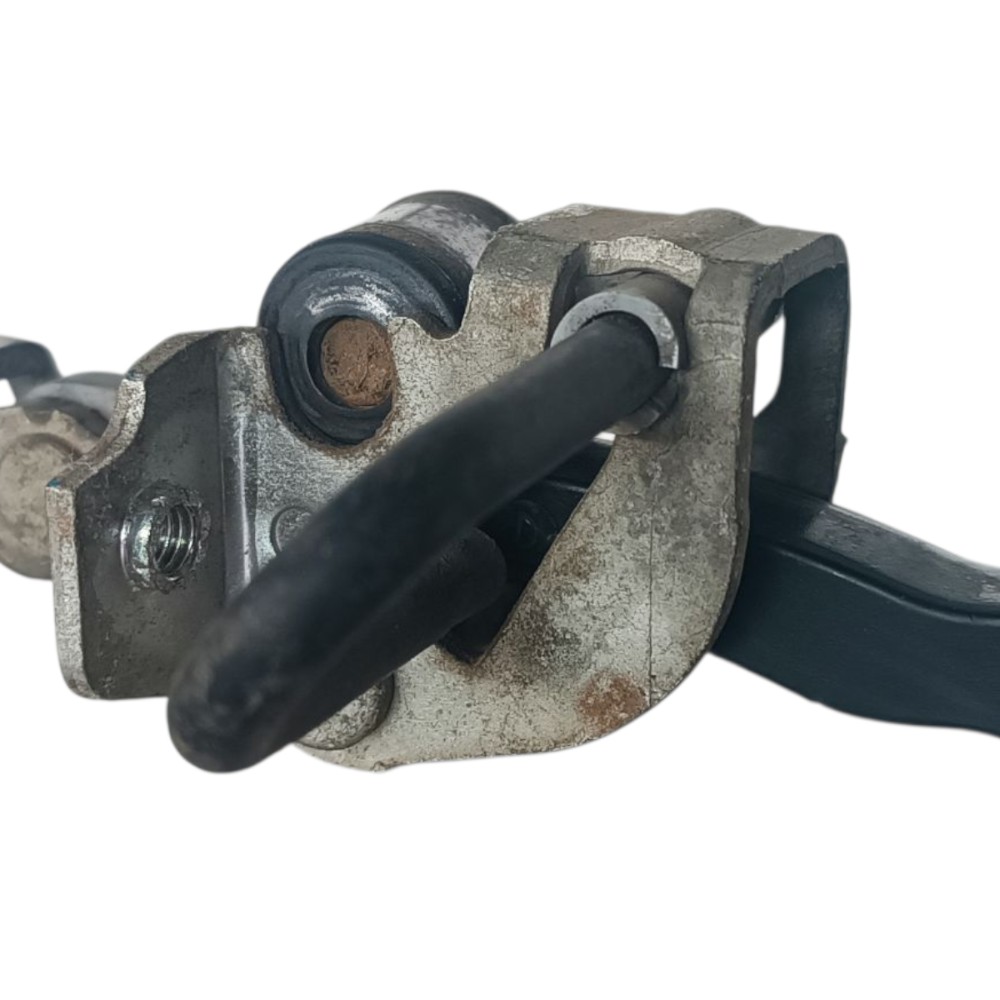 Limitador Da Porta Traseira Esquerda Fiat Punto 2008 2013 4