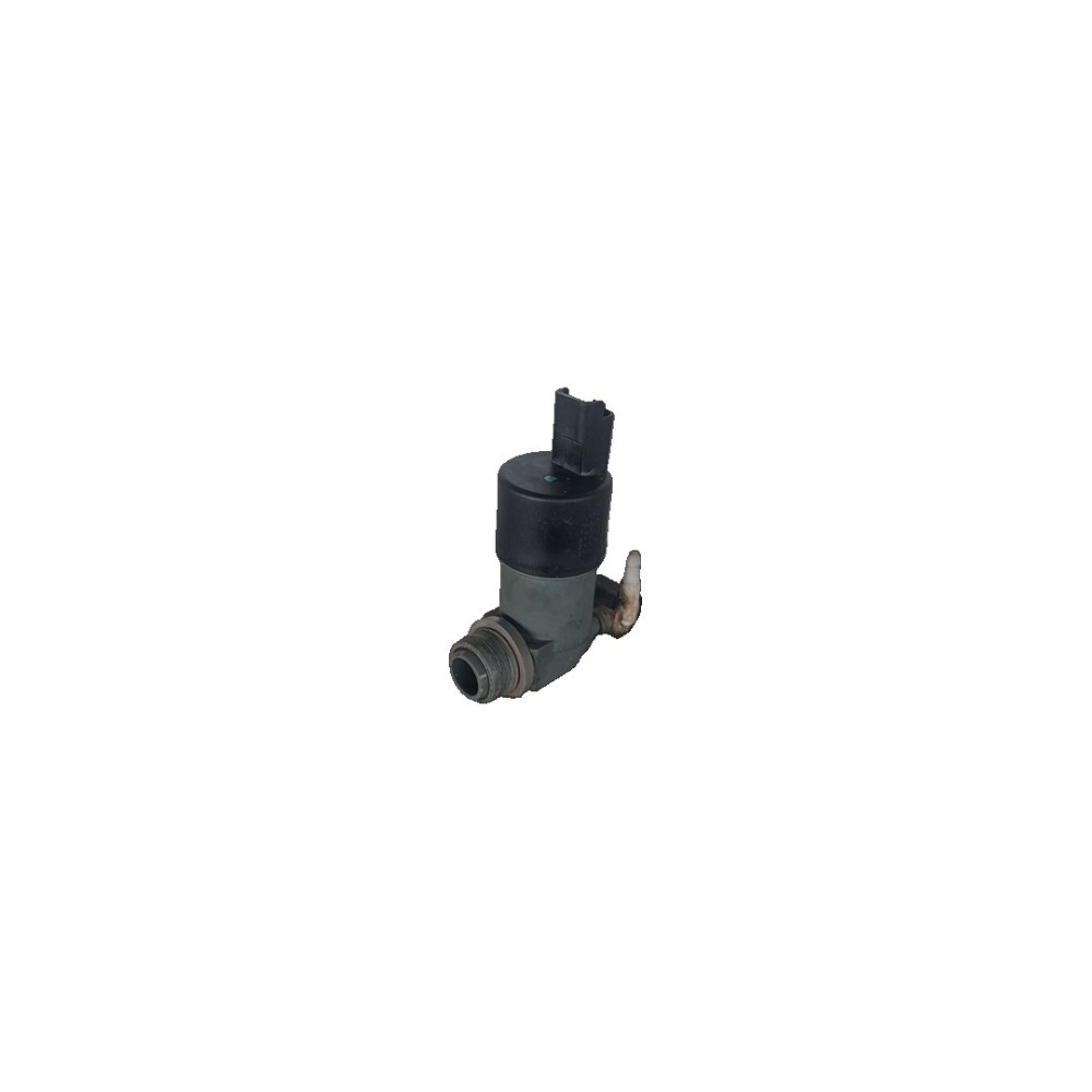 Bomba Motor Esguicho Dagua Parabrisa Renault Sandero 2012