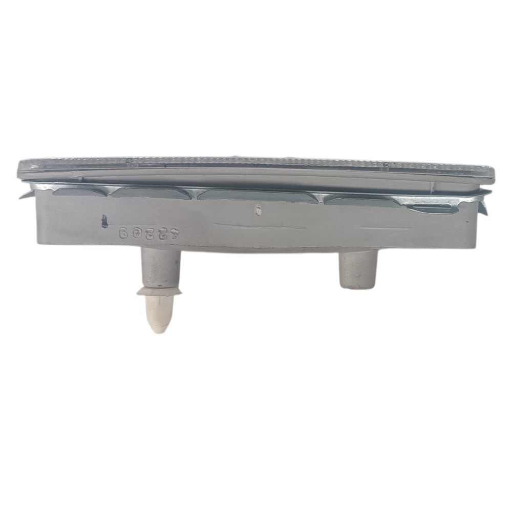 Luz Teto Cortesia Volkswagen Saveiro 2017 2023 5