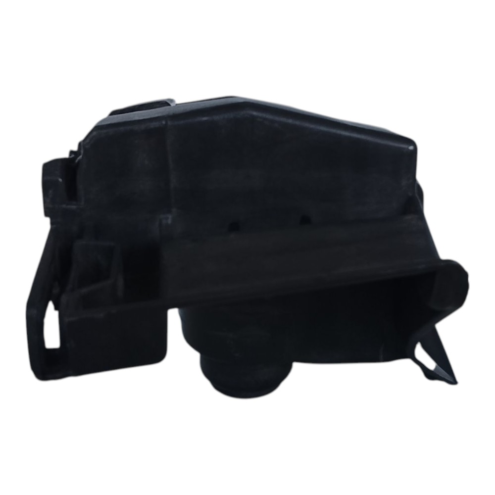 Guia Suporte Parachoque Traseiro Direito T-cross 2020 2024 3